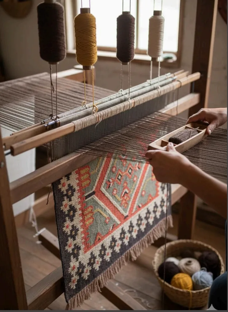 Carpets & Rugs