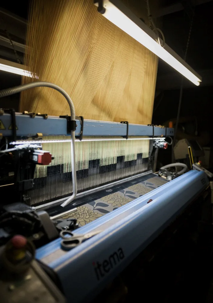 Shyamik Overseas Weaving Studio