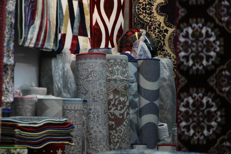 High Quality Handwoven Rugs and Carpets