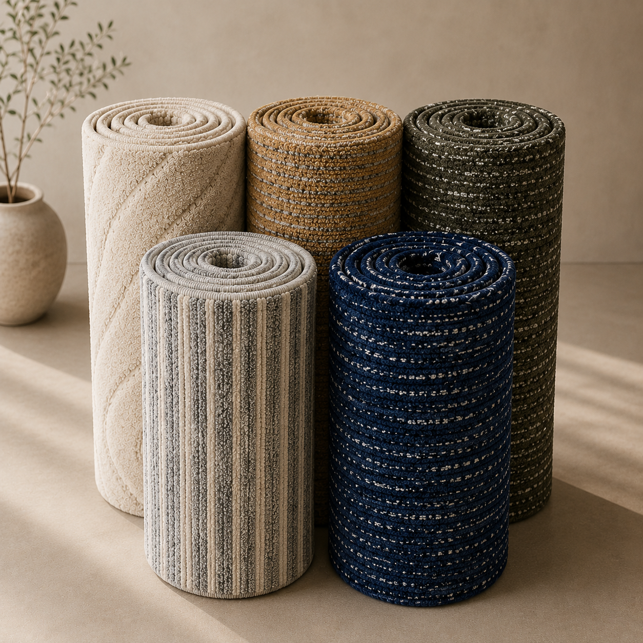 Carpets & Rugs