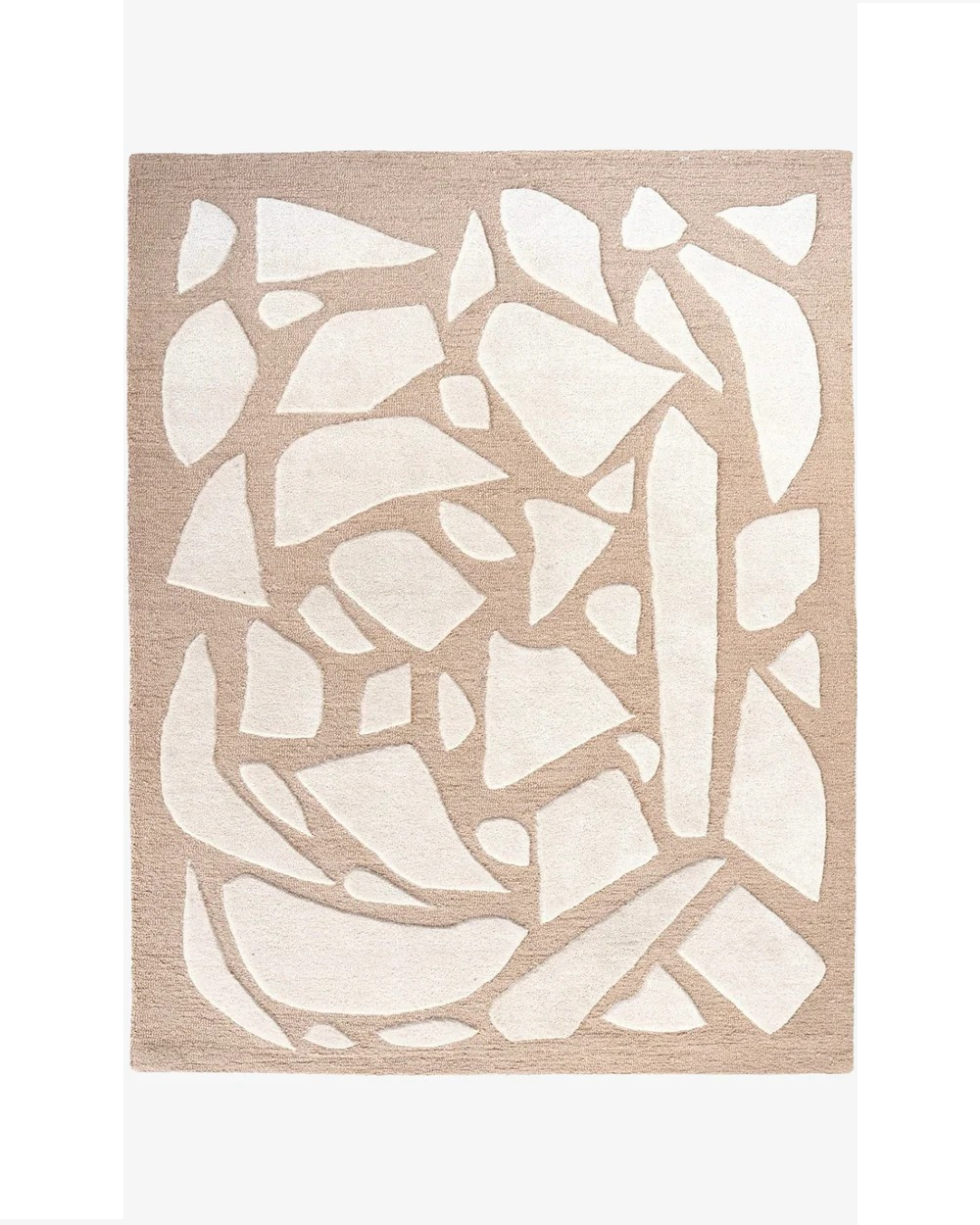 Handcrafted Carpet Collection