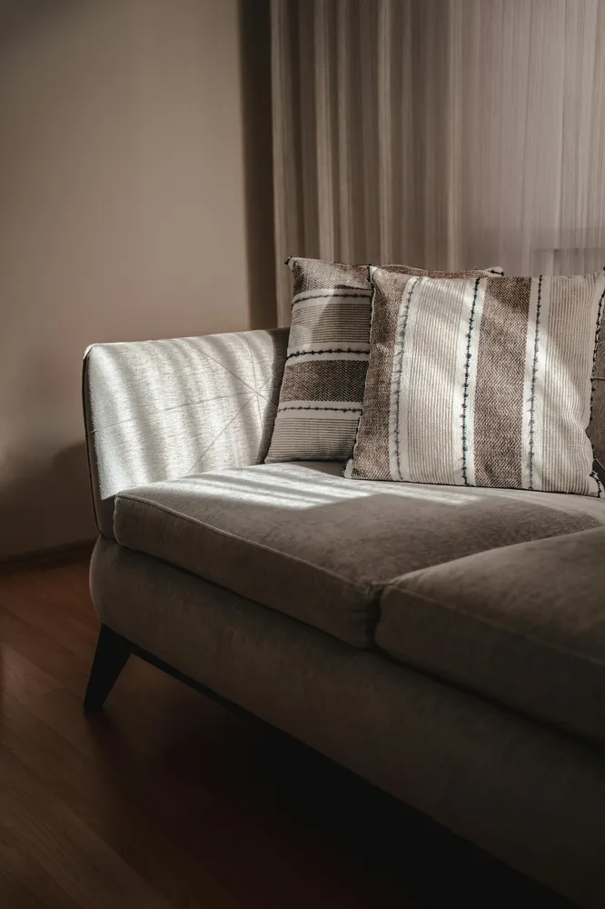 Cushions & Throws